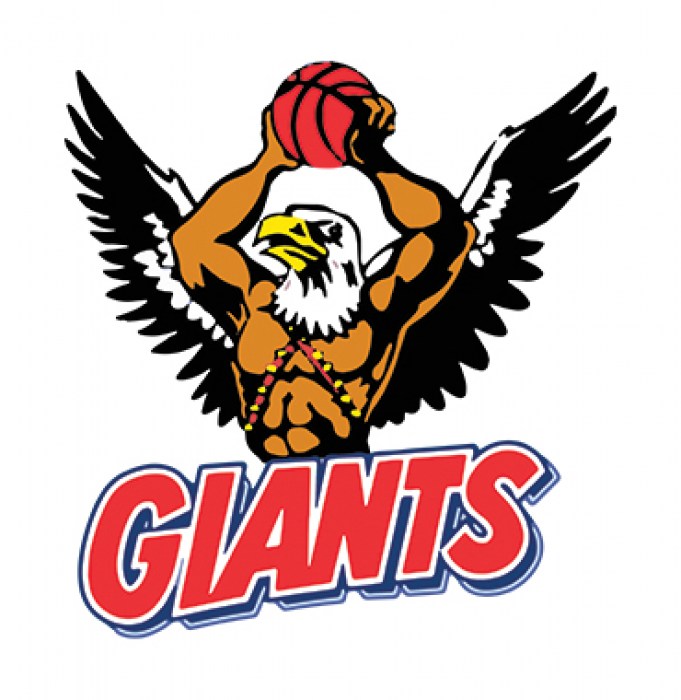 Giants Basketball